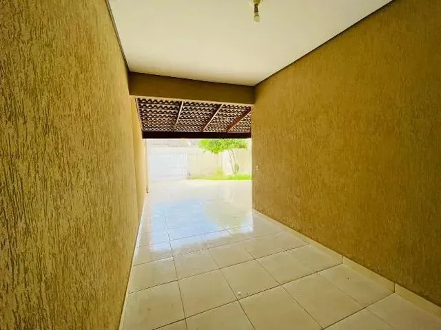 Imagem 5: Casa para Venda Possui 78 Metros Quadrados com 3 Quartos em Gleba e -...