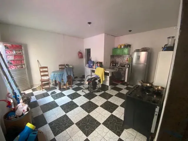 Imagem: Vende Se Casa no Tenoné, Alacid Nunes