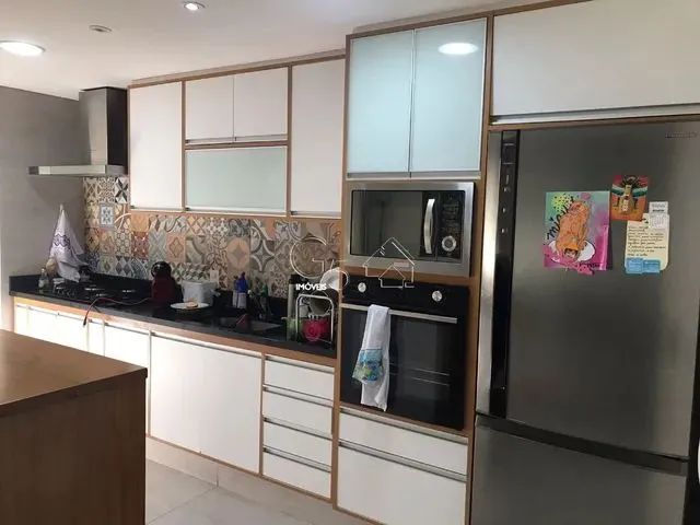 Imagem: Apartamento no Condomínio Atmosphera