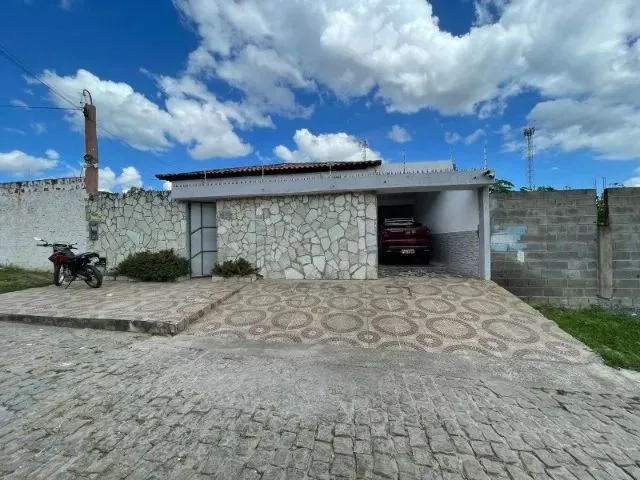 Imagem: Casa Próximo a Av Maria Quitéria