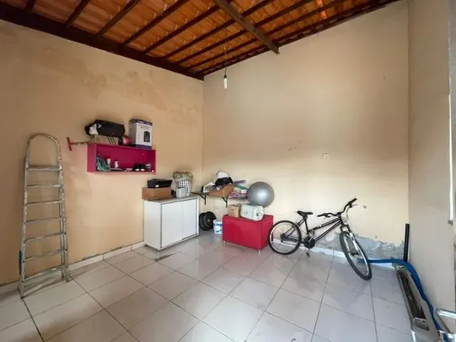 Imagem 12: Casa Próximo a Av Maria Quitéria