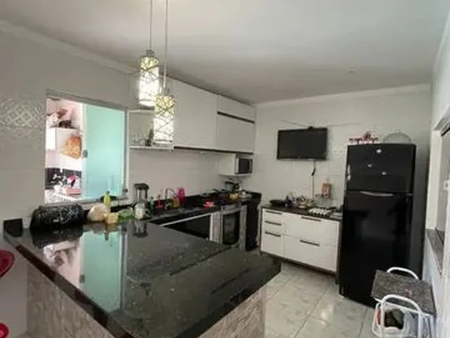 Imagem 14: Casa Próximo a Av Maria Quitéria