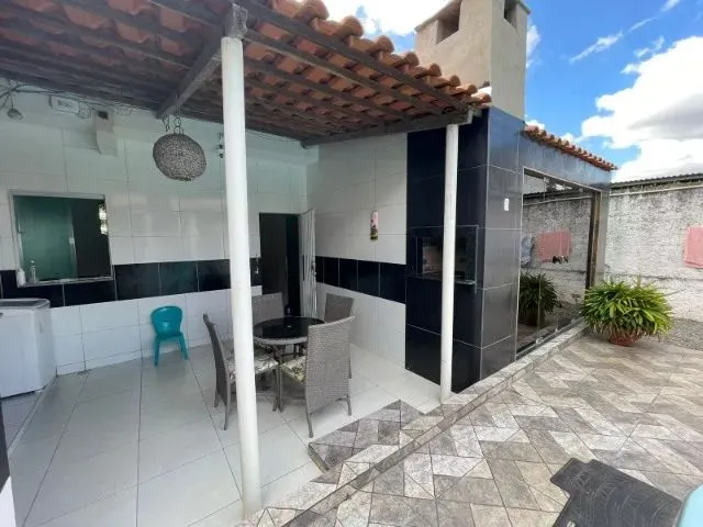 Imagem 2: Casa Próximo a Av Maria Quitéria