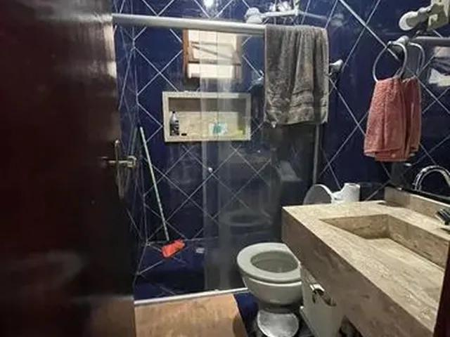 Imagem 7: Casa Próximo a Av Maria Quitéria
