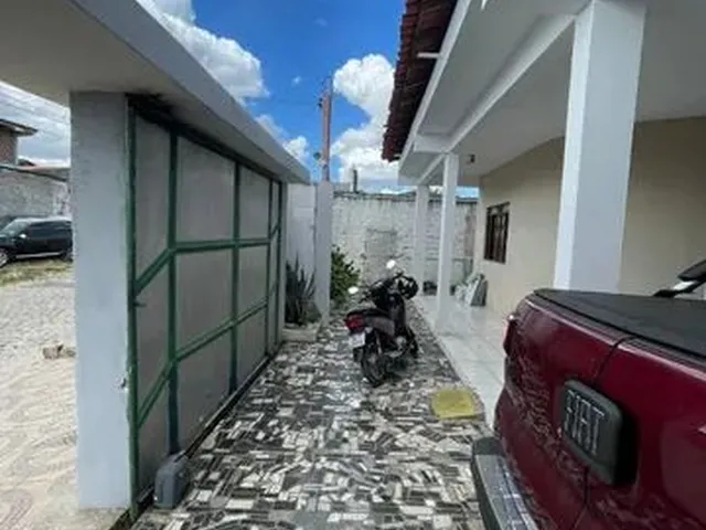 Imagem 8: Casa Próximo a Av Maria Quitéria