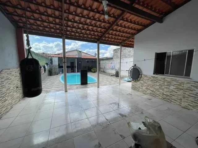 Imagem 6: Casa Próximo a Av Maria Quitéria