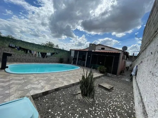 Imagem 15: Casa Próximo a Av Maria Quitéria