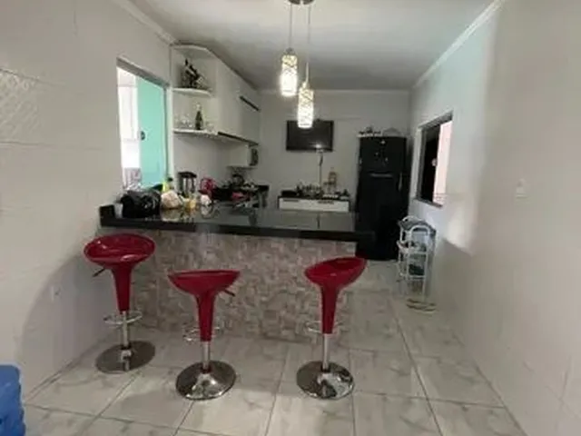 Imagem 5: Casa Próximo a Av Maria Quitéria