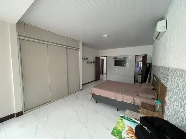 Imagem 4: Casa Próximo a Av Maria Quitéria