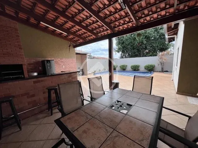Imagem 4: Casa Térrea Jardim Califórnia Codigo: 22306