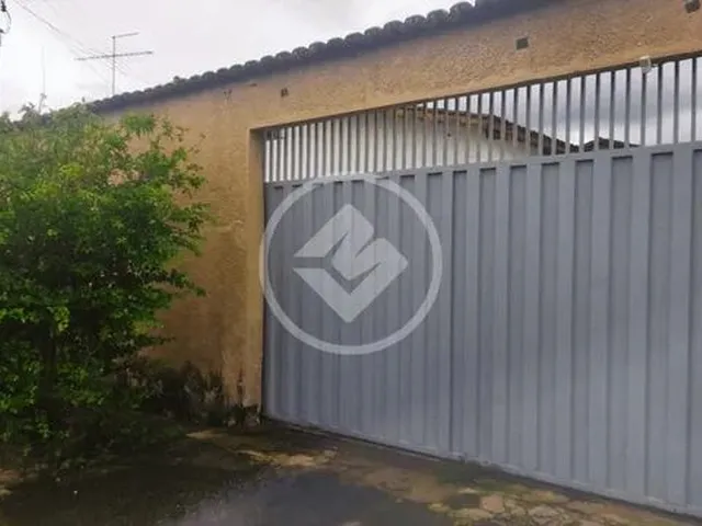 Imagem: Casa Térrea Bairro Feliz Codigo 21495