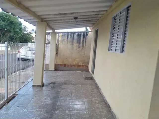 Imagem: Casa À Venda - Vila Marajoara - Tupã/Sp