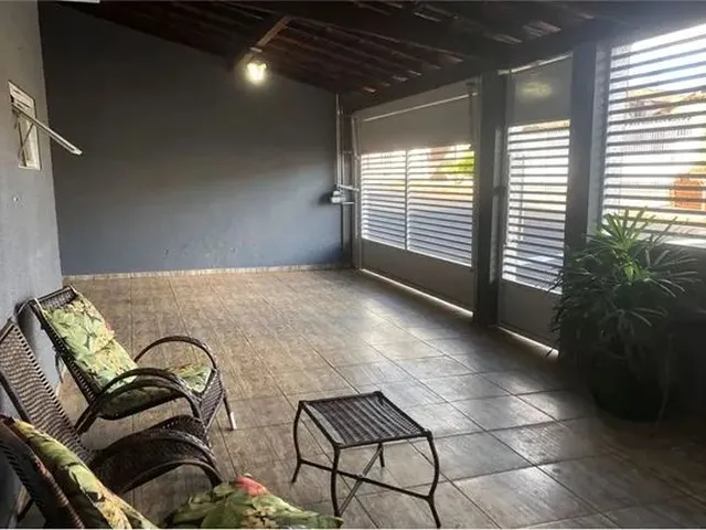 Imagem: Casa À Venda - Conj. Hab. Ver. Antônio