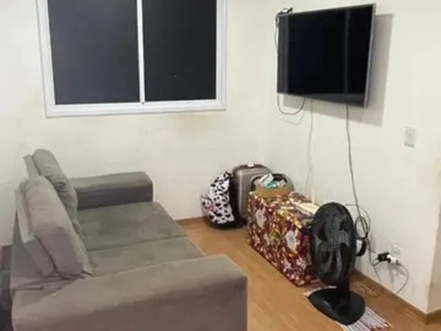 Imagem 4: Ágio Apartamento com 2 dormitórios