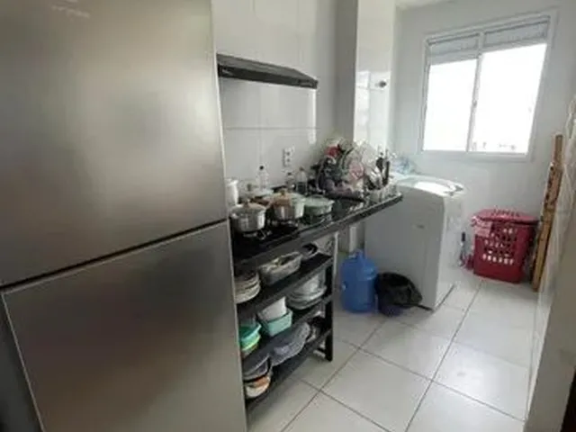 Imagem 8: Ágio Apartamento com 2 dormitórios