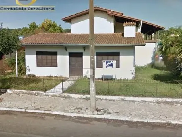 Imagem 1: L11 Excelente Oportunidade de Casa em Ponte Serrada!!