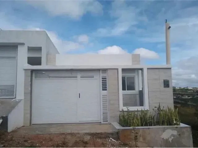 Imagem: Vendo Casa com Boa Localização, no Bairro