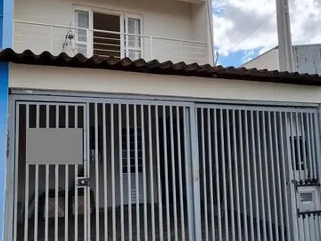 Imagem 1: Bela Oportunidade em Sumaré, Casa 3 Dormitórios com Ótimo Preço, Bairro Jardim