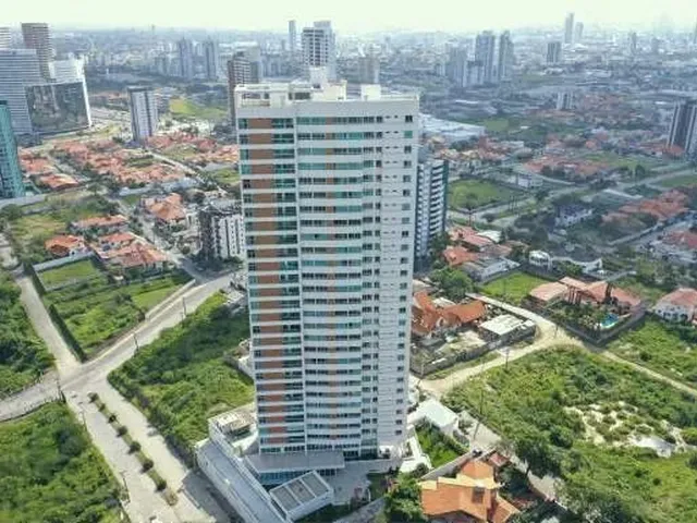 Imagem: Apartamento para Venda com 159 Metros Quadrados