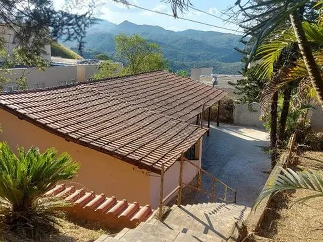 Imagem: Nova Lima - Casa Padrão - Quintas II