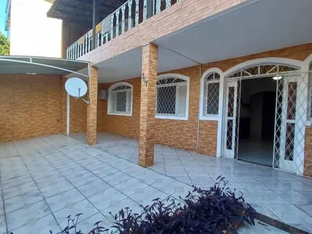 Imagem: Casa para Vender na Praia da Costa em Vila