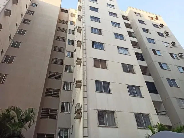 Imagem: Apartamento para Venda Tem 59 Metros Quadrados