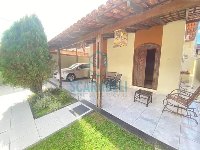 Imagem: Casa para Venda em Serra, Barcelona, 3 Dormitórios