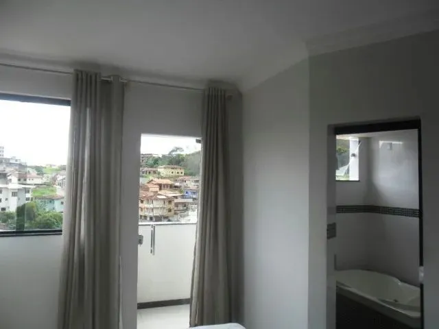 Imagem: Cobertura Duplex Mangabeiras Jm