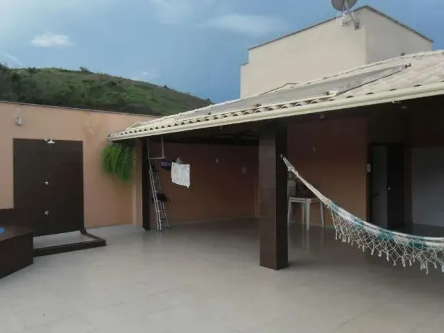 Imagem 8: Cobertura Duplex Mangabeiras Jm
