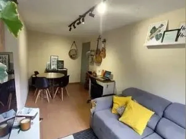 Imagem: Apartamento Reformado no Parque São Vicente
