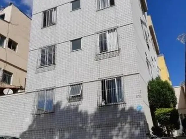Imagem: Cobertura Disponível para Venda no Bairro