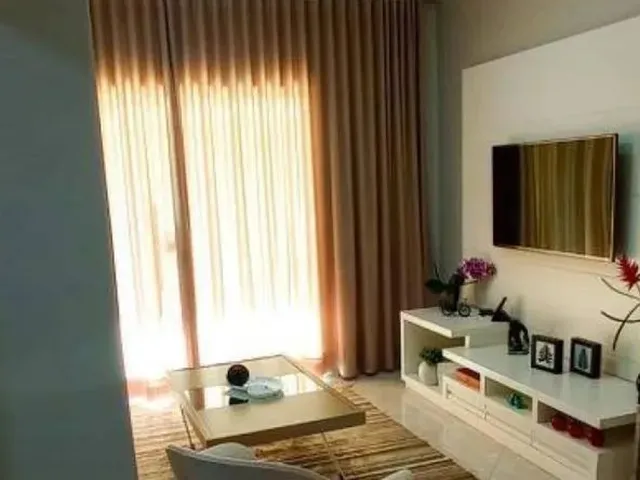 Imagem: Mb37 - Apartamento para Venda Tem 43 Metros