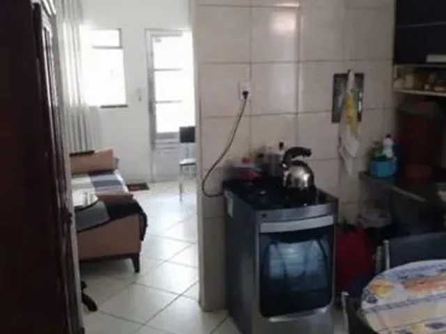 Imagem: )Casa para Venda Possui 45 Metros Quadrados