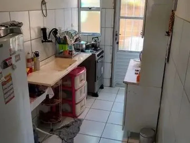 Imagem 2: Casa no Condomínio Recanto das Orquídeas
