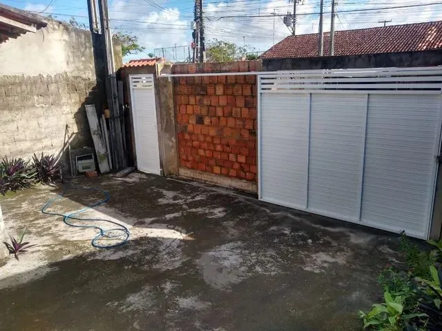 Imagem 3: Casa no Condomínio Recanto das Orquídeas