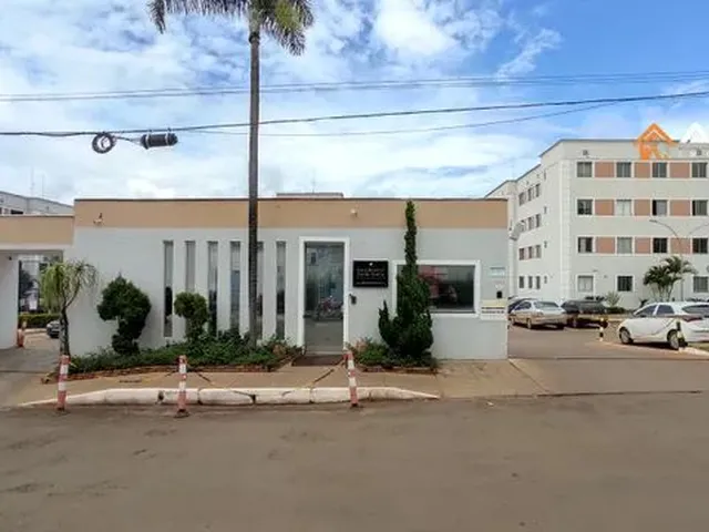 Imagem: Apartamento 3 Qrt no Melhor Bairro de Valapariso