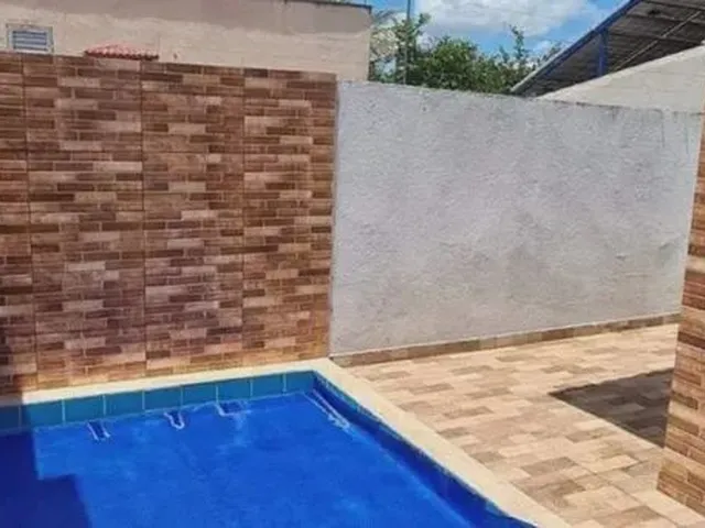 Imagem: Fxa7.Casa para Venda Possui 100 Metros Quadrados