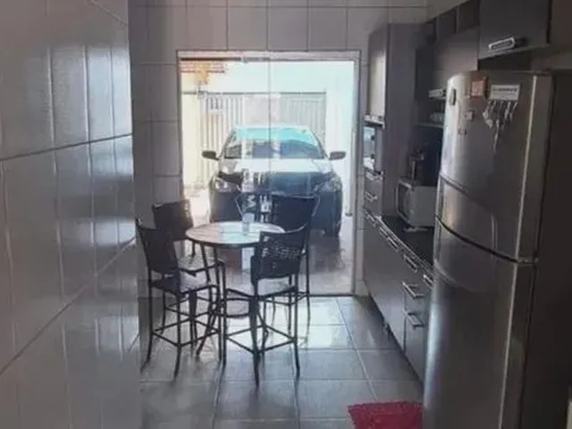 Imagem 4: Fxa7.Casa para Venda Possui 100 Metros Quadrados com 3 Quartos em Eldorado - Serra - Es