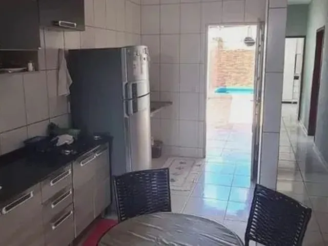 Imagem 6: Fxa7.Casa para Venda Possui 100 Metros Quadrados com 3 Quartos em Eldorado - Serra - Es