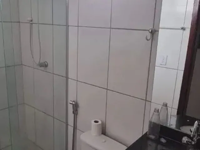 Imagem 5: Fxa7.Casa para Venda Possui 100 Metros Quadrados com 3 Quartos em Eldorado - Serra - Es