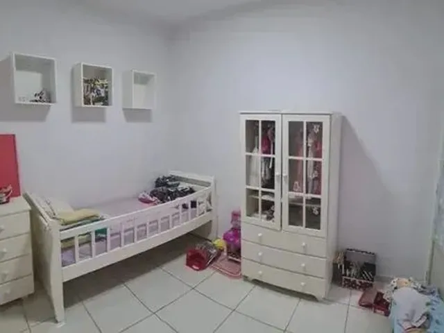 Imagem 2: Fxa7.Casa para Venda Possui 100 Metros Quadrados com 3 Quartos em Eldorado - Serra - Es