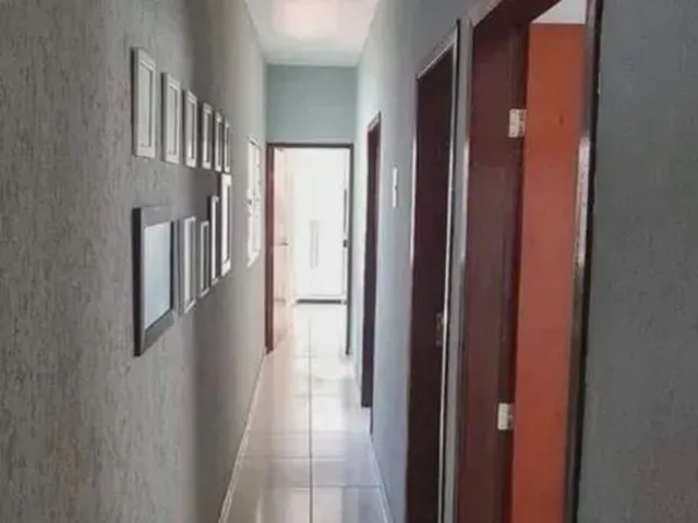 Imagem 9: Fxa7.Casa para Venda Possui 100 Metros Quadrados com 3 Quartos em Eldorado - Serra - Es