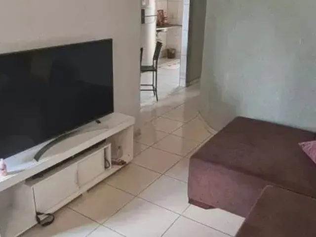 Imagem 3: Fxa7.Casa para Venda Possui 100 Metros Quadrados com 3 Quartos em Eldorado - Serra - Es