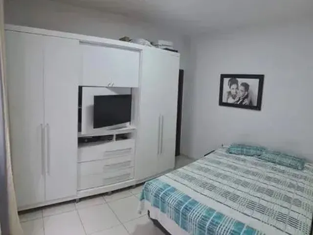 Imagem 8: Fxa7.Casa para Venda Possui 100 Metros Quadrados com 3 Quartos em Eldorado - Serra - Es