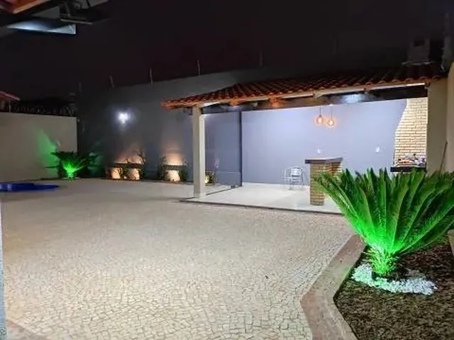 Imagem: Linda Casa a Venda em Maringá