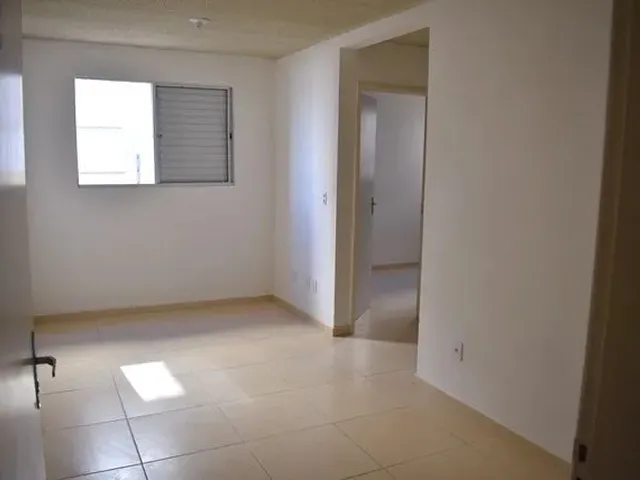 Imagem: Apartamento no Vale Bentes 2