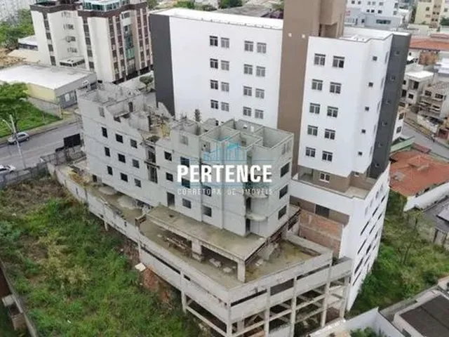 Imagem: Area Privativa a a Venda Bairro Cabral