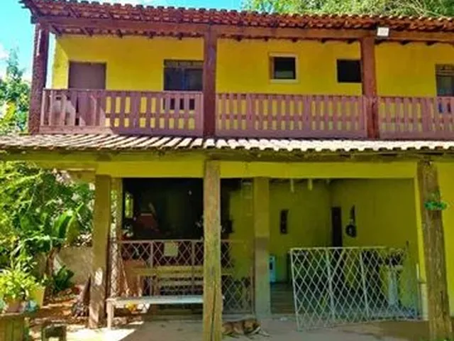 Imagem: Casa para Venda Possui 160 Metros Quadrados