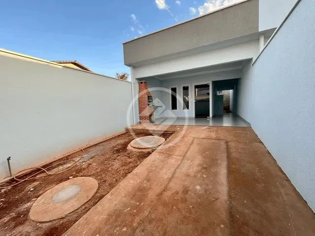 Imagem: Casa Térrea Codigo 28090