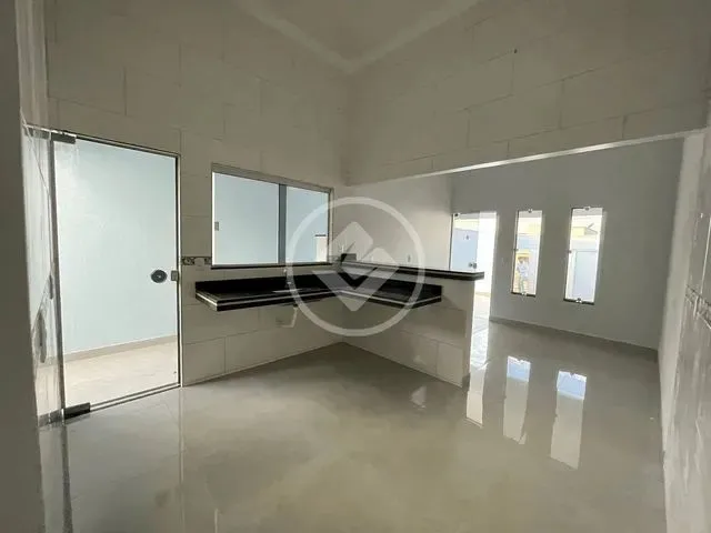 Imagem 2: Casa Térrea Codigo: 28090